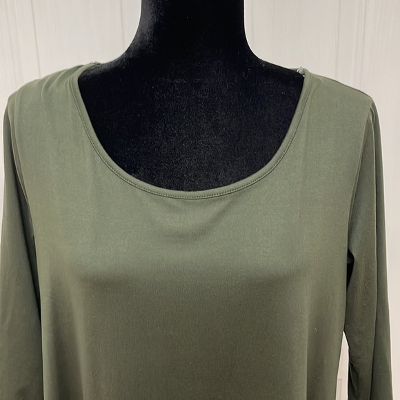 ANDREE by UNIT A-line Dress with Pockets - Large - Picture 2 of 6